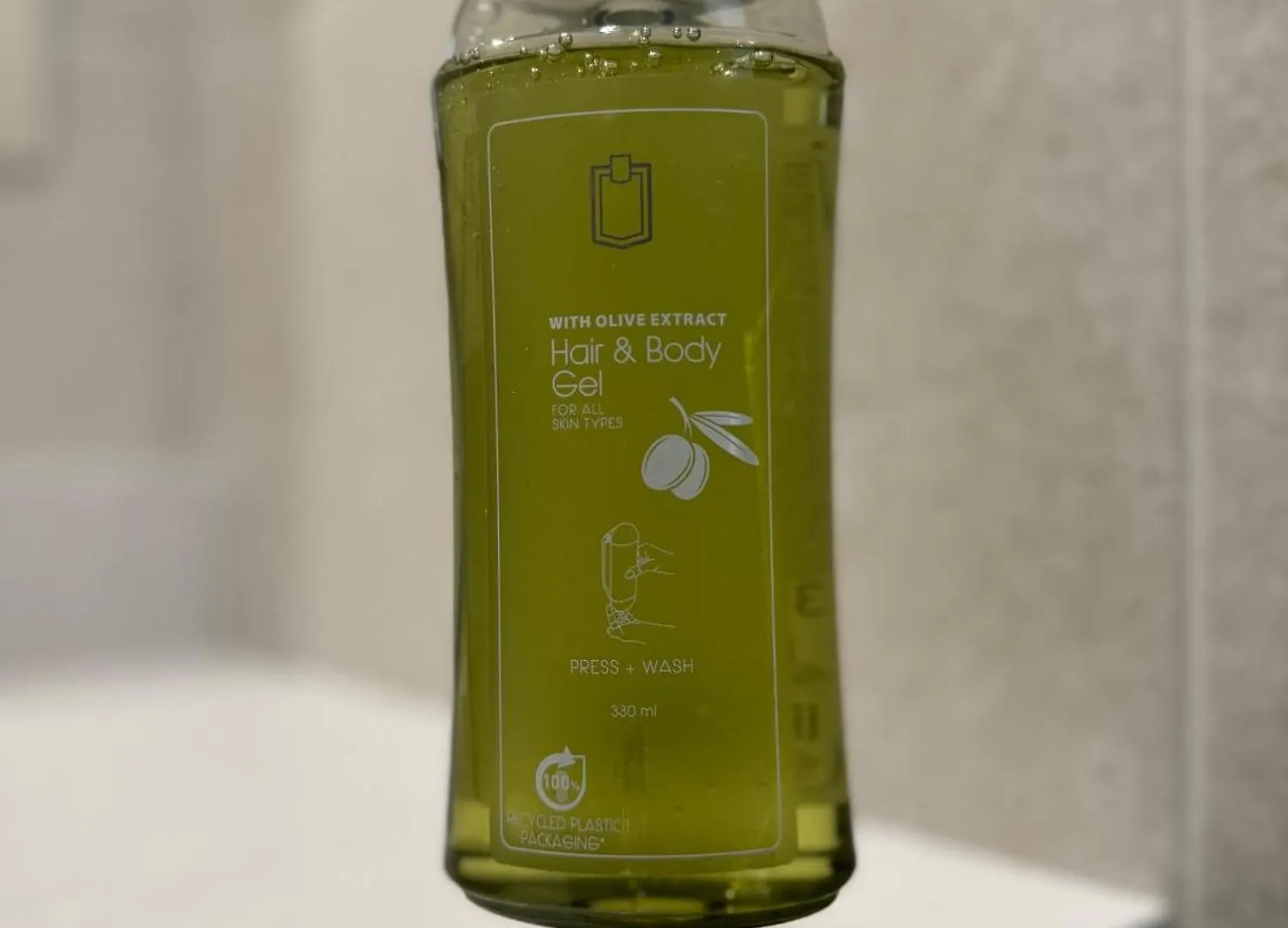 Chambre Privee Avec Salle De Bain Partagee - La Brousse Genay  Privat bolig Genay (Rhone)